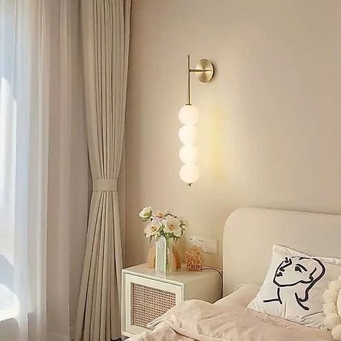 Đèn Trang Trí Treo Tường Phong Cách Hiện Đại Sang Trọng GD03