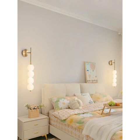 Đèn Trang Trí Treo Tường Phong Cách Hiện Đại Sang Trọng GD03