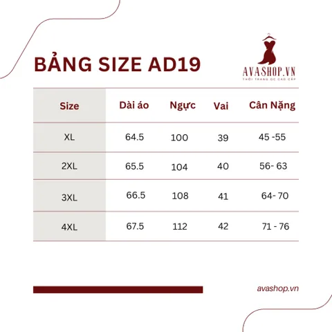 Áo Khoác Dạ Ghi Lê Cho Mẹ AD19