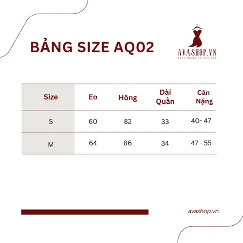 Quần Short Da PU Phong Cách Âu Mỹ Cho Nữ AQ02 - Hàng Quảng Châu Cao Cấp