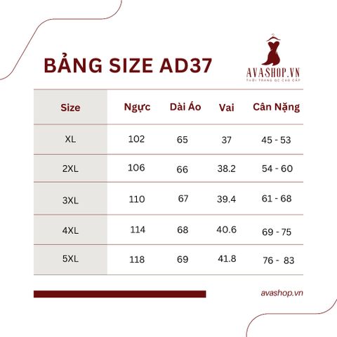 Áo Khoác Ghile Xuân Thu Cho Nữ Trung Niên AD37