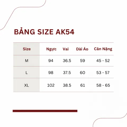 Áo Khoác Phao Bông Dáng Ngắn Hình Thoi Cho Nữ Trung Niên AK54