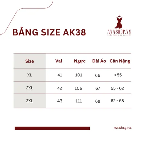 (THANH LÝ LẺ SIZE) Áo Khoác Phao Cotton Ngắn Có Mũ Trùm Đầu Dành Cho Nữ AK38