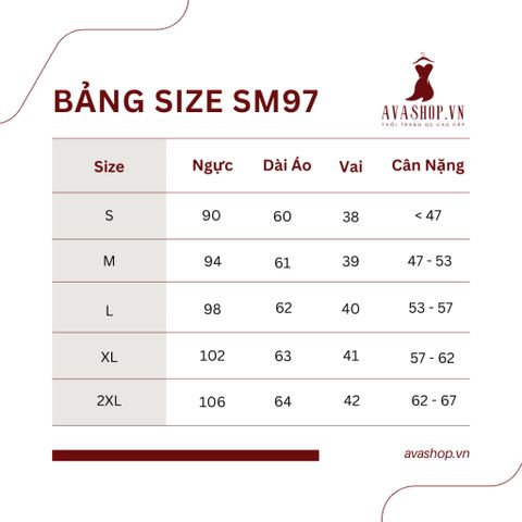 Áo Thun Cotton Dài Tay Lịch Sự Cho Nữ SM97