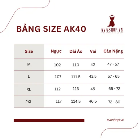 Áo Khoác Phao Dáng Siêu Dài Mùa Đông AK40