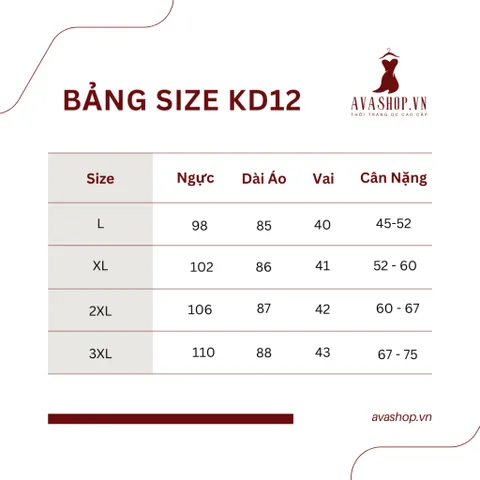 (THANH LÝ HÀNG LẺ SIZE) Áo Khoác Da Dài Vừa Cho Mẹ KD12
