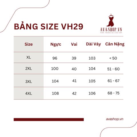 Đầm Voan Tay Ngắn Mùa Hè Thanh Lịch Cho Mẹ VH29