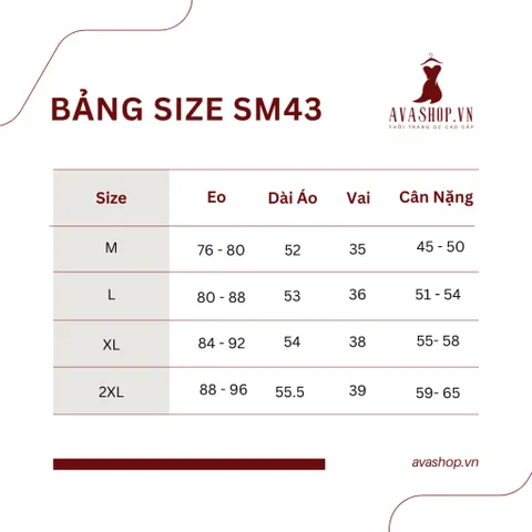 Áo Thun Họa Tiết Da Báo Eo Thon SM43