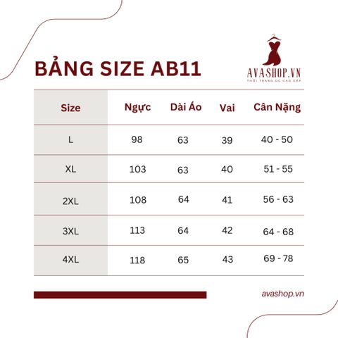 Bộ Đồ Quần Áo Cho Bà Cho Mẹ Lịch Sự AB11