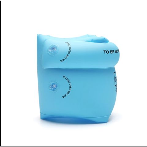 Vòng Tay Bơi Trẻ Em Người Lớn Dày Dặn PB12