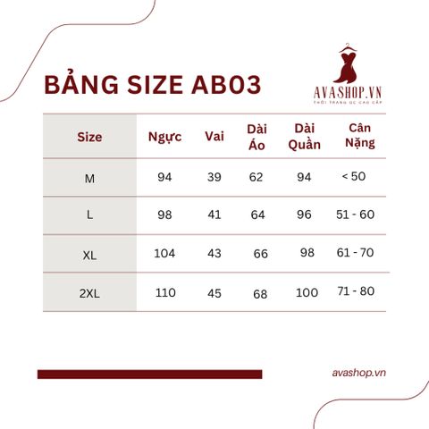 Bộ Đồ Ngủ Ngắn Tay Bằng Cotton Cho Mẹ AB03