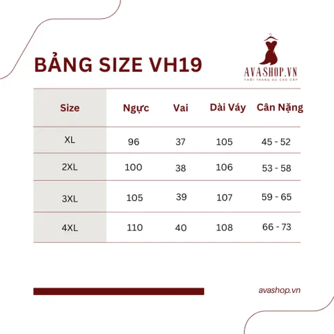 (THANH LÝ) Đầm Trung Niên Hoa Lịch Sự VH19