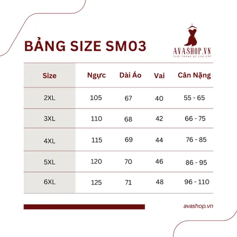 Áo Thun Dài Tay Lịch Sự Cho Mẹ Béo SM03