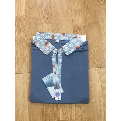 Áo Thun Mùa Xuân Thời Trang Cho Mẹ SM85