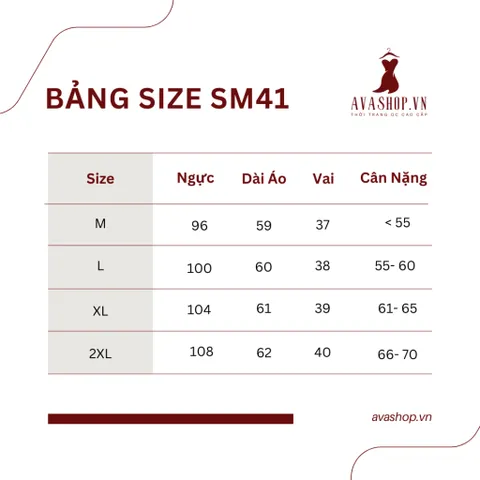 Áo Thun Nữ Trung Niên Ngắn Tay Phối Ren Thanh Lịch SM41