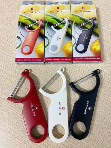 Nạo, Dao Bào Củ Quả Siêu Sắc Bén Victorinox Sản Xuất Tại Thụy Sỹ
