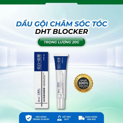 Kem Dưỡng Da Dr.Li 20g – Chăm Sóc Da Mềm Mịn, Bổ Sung Độ Ẩm, Hỗ Trợ Da Tươi Tắn