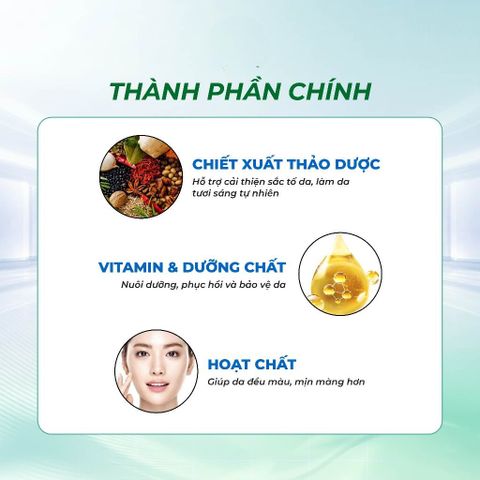 Kem Dưỡng Da Dr.Li 20g – Chăm Sóc Da Mềm Mịn, Bổ Sung Độ Ẩm, Hỗ Trợ Da Tươi Tắn