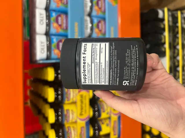 Vitamin D3 + K2 SPORTS RESEARCH SR mẫu mới 160 Viên Veggie Softgels