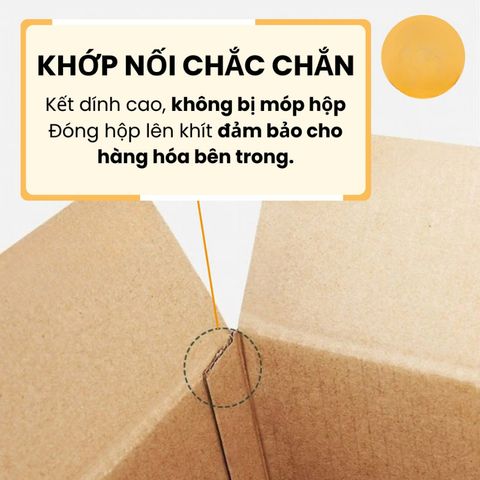 [Hộp chống sốc] khi đóng hàng cùng tất cả các sản phẩm của Shop