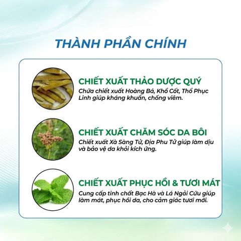Kem Dưỡng Da Thảoo Dượcc Xà Sàng Tử 18g – Chăm Sóc Da Mềm Mại, Bổ Sung Độ Ẩm Dùng Hằng Ngày