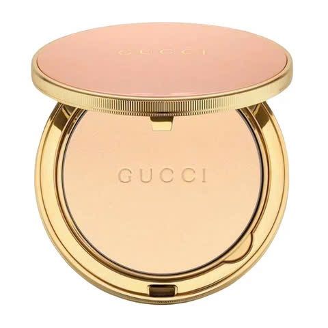 Phấn Phủ G Poudre De Beauté Mat Naturel kiềm dầu lâu trôi kháng nước fullsize fullbox