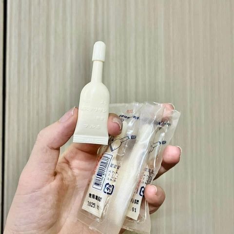 Kem Bôi Trĩ Posterisan Forte Nhật Bản | Hỗ Trợ Chăm Sóc Vùng Hậu Môn 