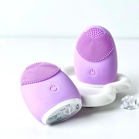 Máy Rửa Mặt Đa Năng Kr.Lab (Màu ngẫu nhiên)