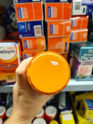 Viên uống bổ sung chất xơ Metamucil 3 in 1 Fiber 300 Capsules USA