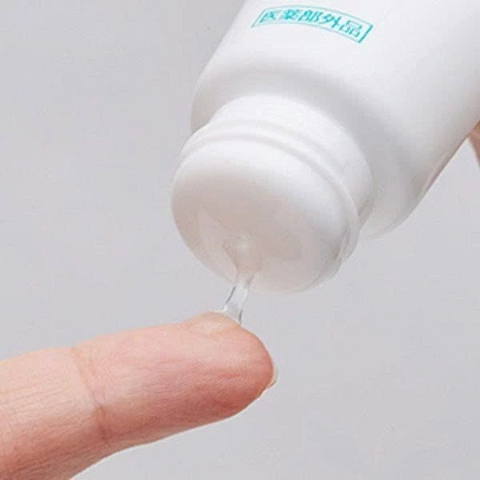 Lăn khử mùi Kobayashi Nhật Bản dạng gel 50g - Giúp se khít lỗ chân lông, làm mềm da và khử mùi lâu dài, lành tính cho mọi loại da.