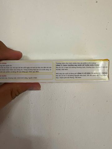 Gel Contracarlox Kem Mờ Sẹo - mền sẹo Giảm Thâm, làm phẳng, đều màu da ml