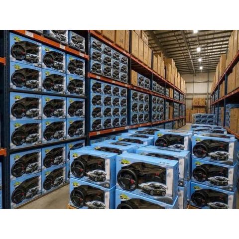 Xe Ô Tô Điều Khiển Từ Xa R/C Speed Car Fighter & Racing Cao Cấp - Đồ Chơi Siêu Xe Biến Hình Cực Ngầu Cho Bé Trai