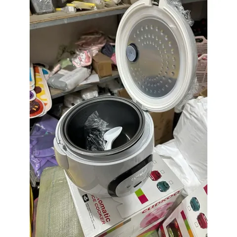Nồi Cơm Điện Mini GUDKOO 1L/1.2L/2.2L - Kiểu Dáng Hàn Quốc - Bảo Hành 12 Tháng
