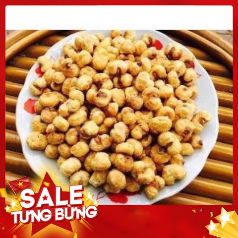 Ngô Giòn Sóc Mắm Cay - Snack Ngô Thơm Ngon, Đậm Đà Hương Vị 400g