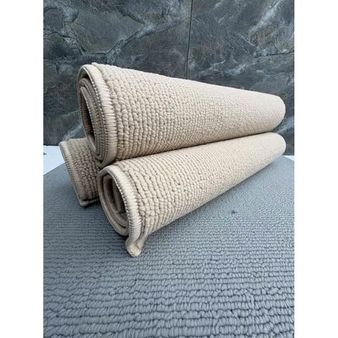 Thảm Chùi Chân 40x60cm - Giá Tốt, Hàng Mới