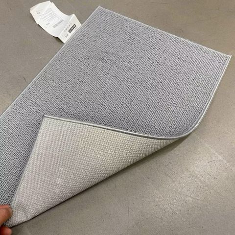 Thảm Chùi Chân 40x60cm - Giá Tốt, Hàng Mới