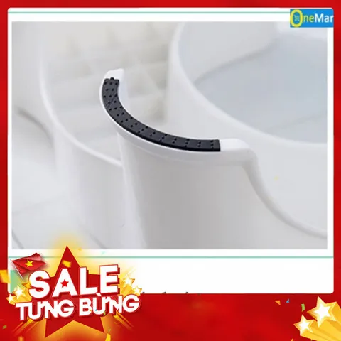 Ghế kê chân toilet Việt Nhật ghế chống táo bón đi vệ sinh đúng cách tốt cho sức khỏe