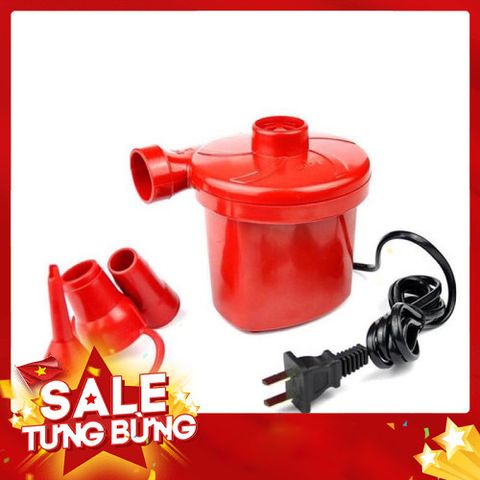 Bơm điện 2 chiều