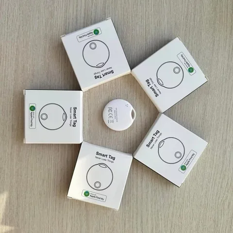 Định Vị Smart Tag Dùng Cho Iphone