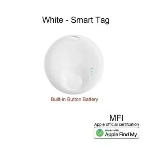 Định Vị Smart Tag Dùng Cho Iphone