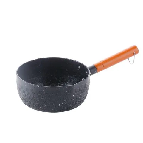 Chảo chống dính đáy sâu dùng mọi loại bếp size 18cm