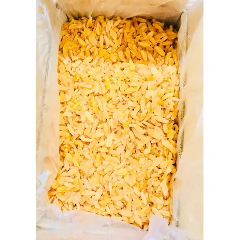 Nho Vàng Khô Ấn Độ - Siêu Ngon, Gói 500g, Dinh Dưỡng Cho Cả Gia Đình