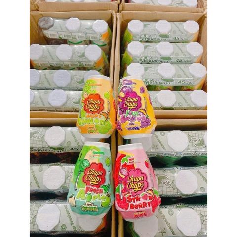 Sáp thơm chupachup thái 230g