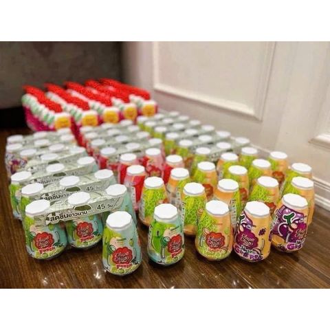 Sáp thơm chupachup thái 230g