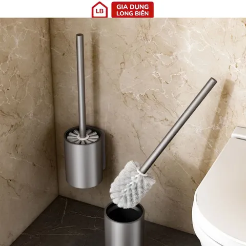 Cọ Vệ Sinh KYTA K8720 - Nhôm Cao Cấp Kèm Miếng Dán Tiện Lợi
