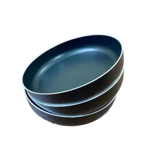 Khay chiên nướng Rapido dùng cho nồi chiên không dầu hoặc lò vi sóng size 20cm