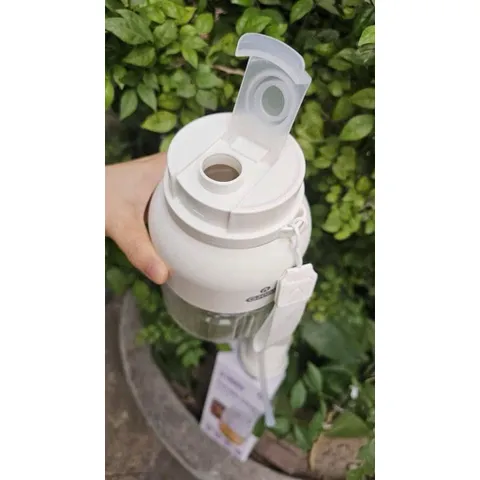 Máy xay sinh tố cầm tay GROPA G7-606 dung tích 1000ml - Máy xay tích điện không dây đa năng mini tiện lợi