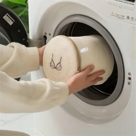 Sét 6 túi giặt đủ kích cỡ 3 lớp