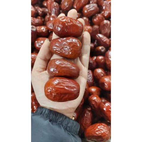 Táo đỏ Hoà Điền size 160 quả ngọt thơm táo khô tự nhiên thượng hạng, được chọn lọc kỹ càng
