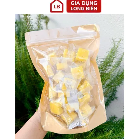 Trà Hoa Cúc Đường Phèn Mật Ong 500g - Hương Vị Đậm Đà, Thơm Ngon
